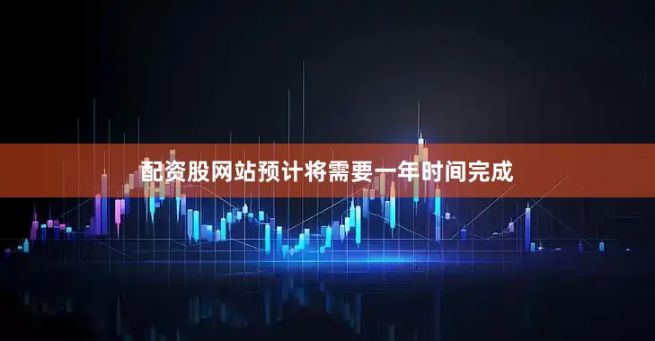 配资股网站预计将需要一年时间完成