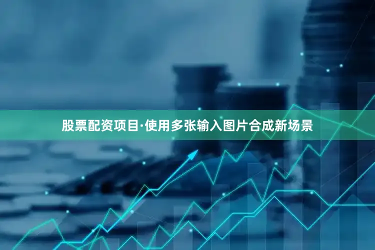 股票配资项目·使用多张输入图片合成新场景